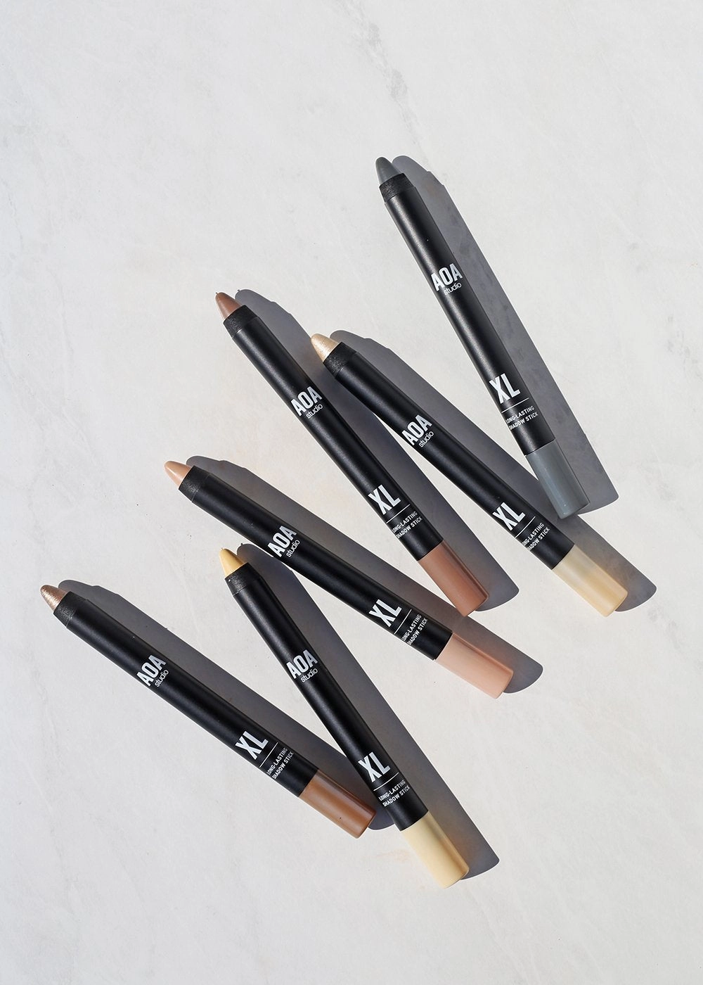 AOA XL Shadow Stick - Shimmer Stunner