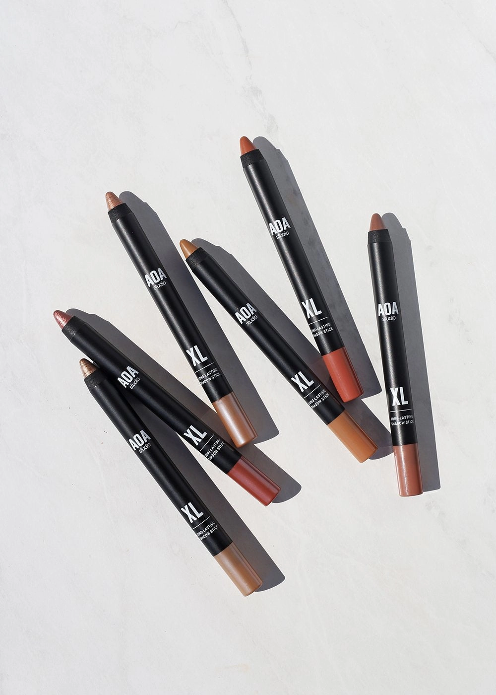 AOA XL Shadow Stick - Shimmer Stunner