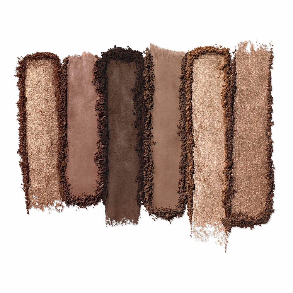 Avon Sand Storm Eyeshadow Palette