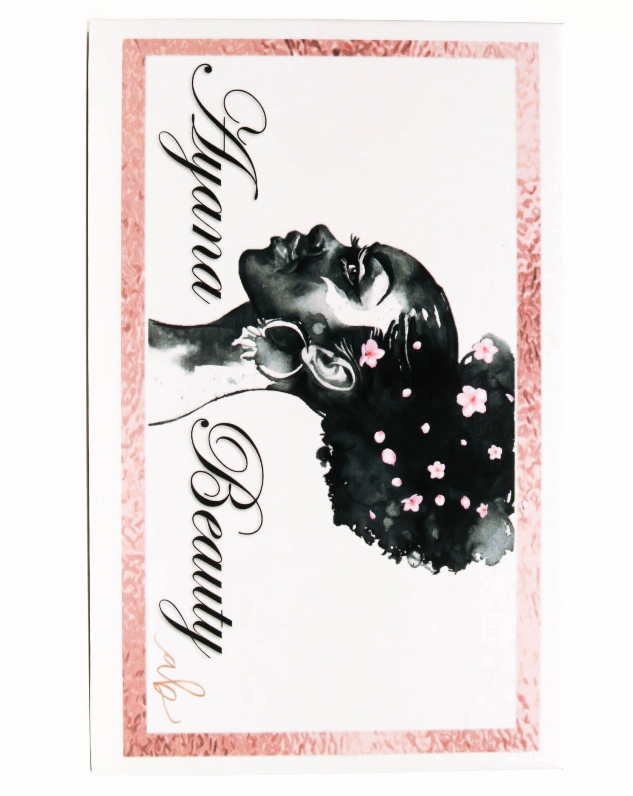 AYANA SAKURA PALETTE