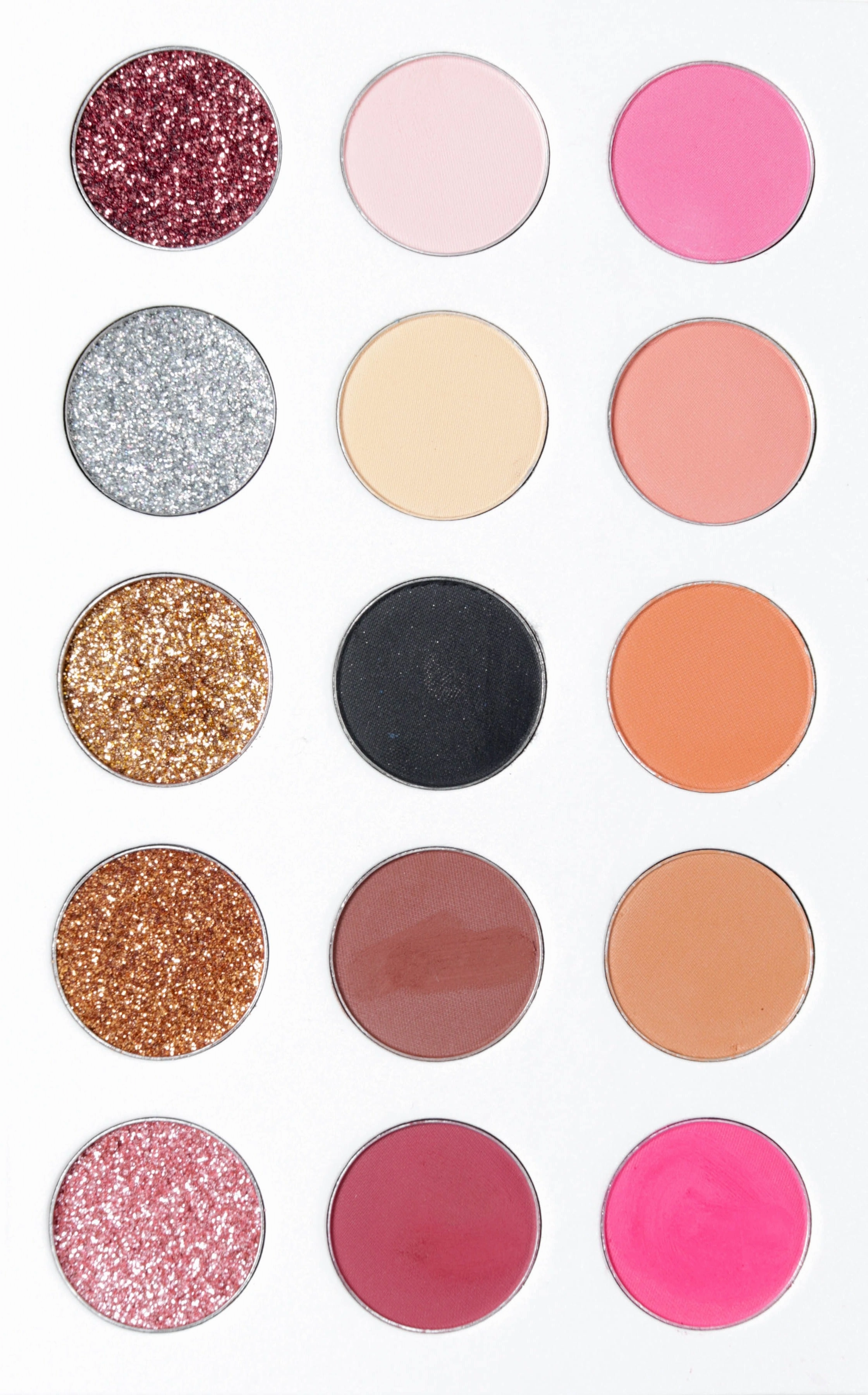 AYANA SAKURA PALETTE