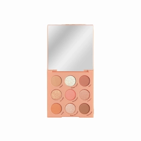 Baby Got Peach