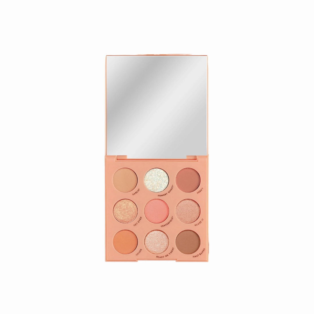 Baby Got Peach