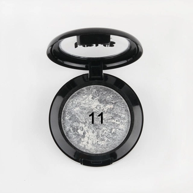 Baked Eyeshadow