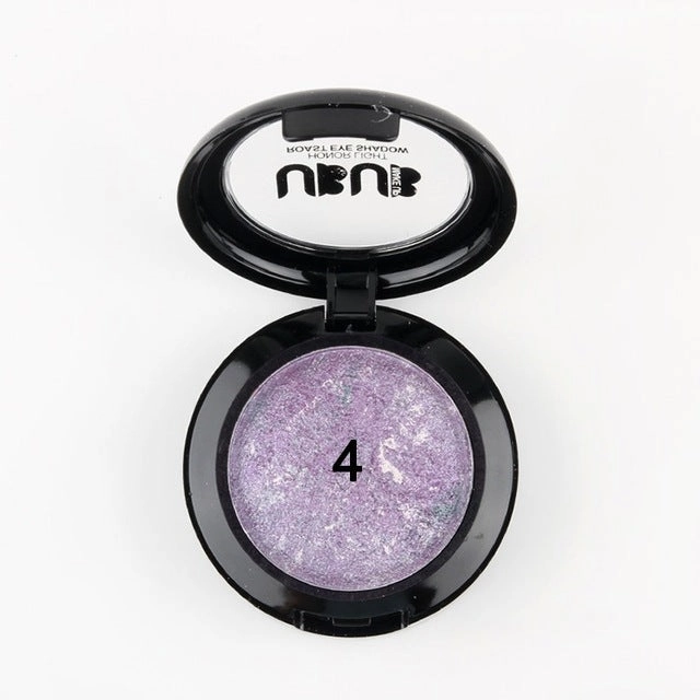 Baked Eyeshadow