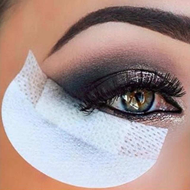 Baked Eyeshadow