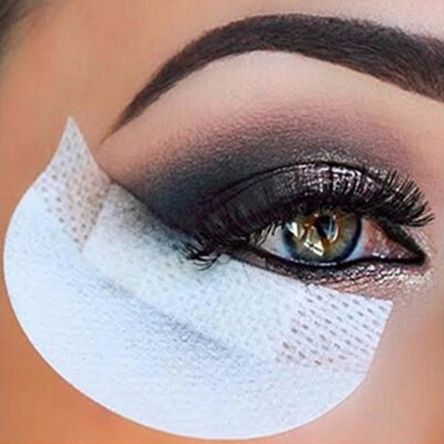 Baked Eyeshadow