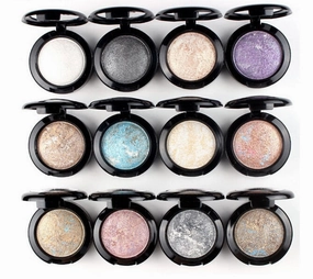 Baked Eyeshadow