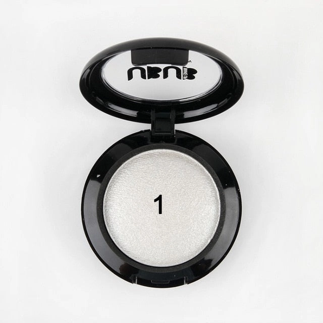 Baked Eyeshadow