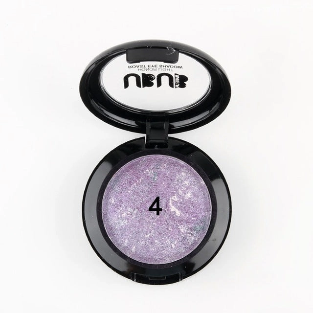 Baked Eyeshadow