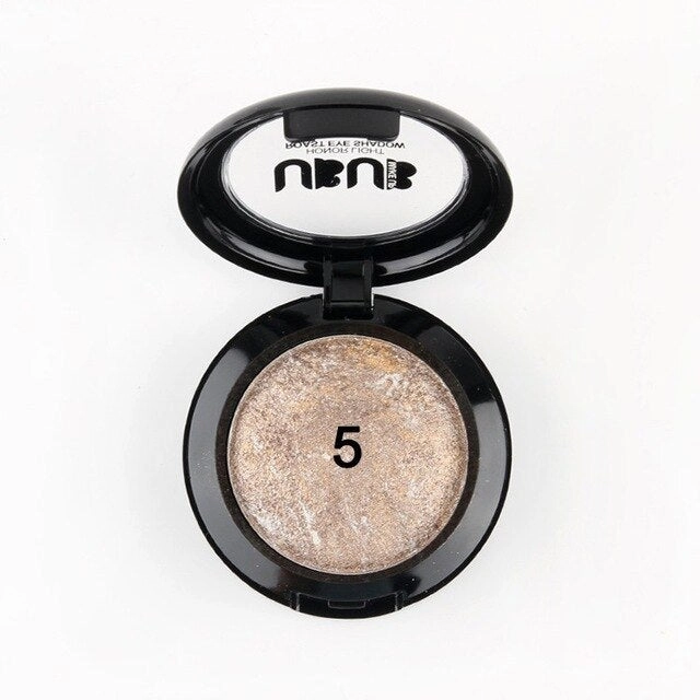 Baked Eyeshadow