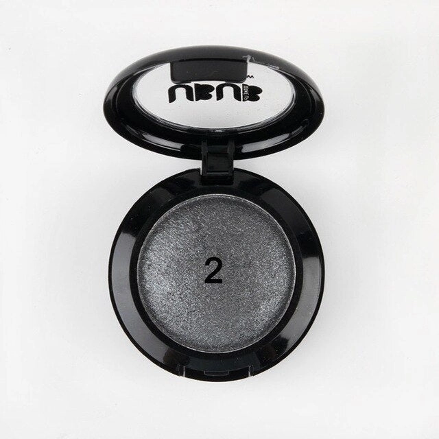 Baked Eyeshadow