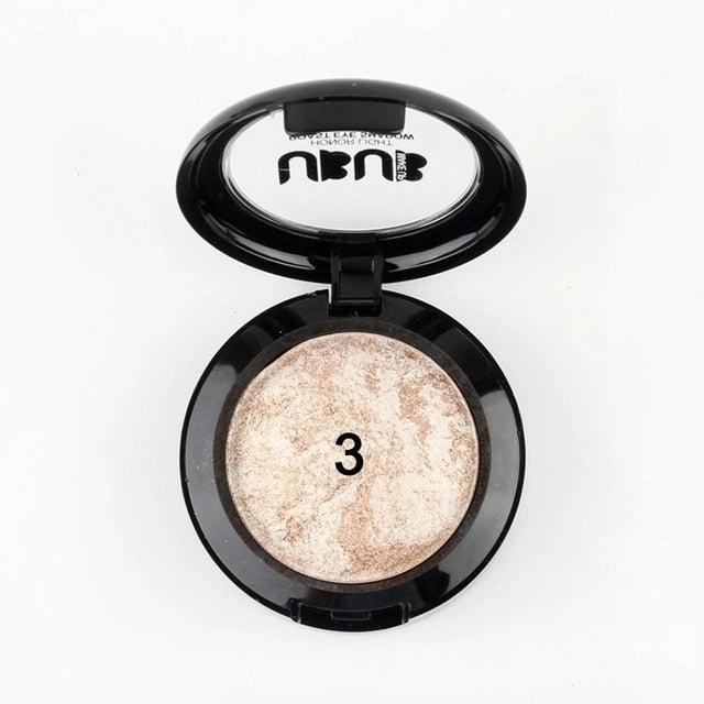 Baked Eyeshadow