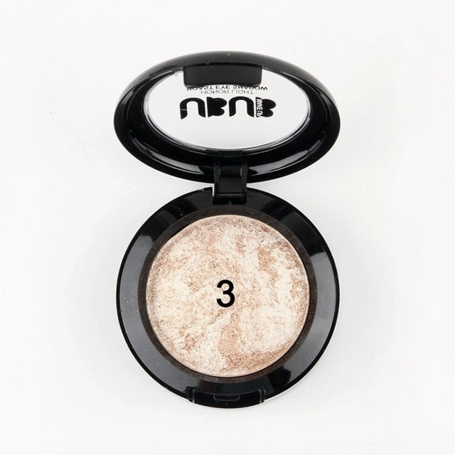 Baked Eyeshadow