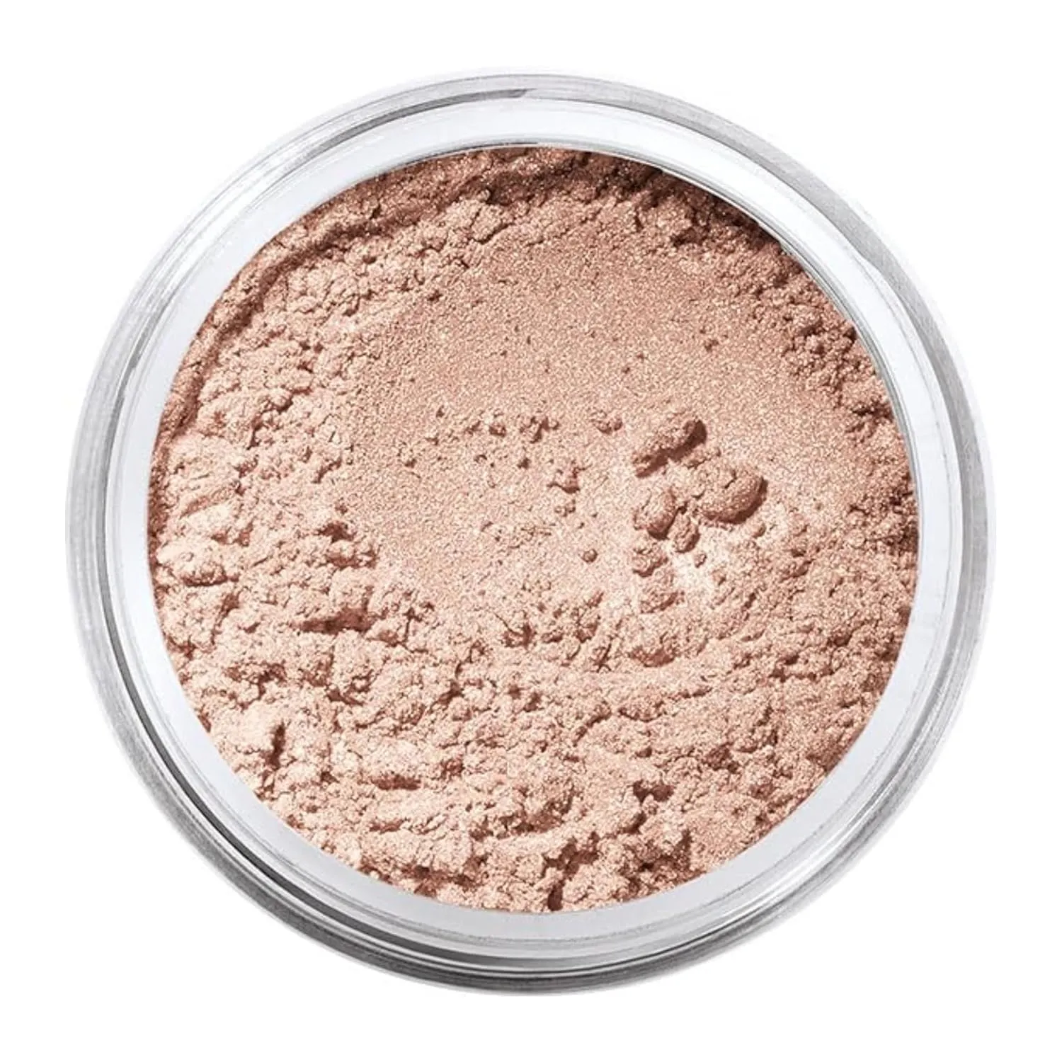 bareMinerals Single Loose Mineral Eyeshadow, Blendable   Buildable from Sheer to Full Color, Creamy Shimmer Loose Powder Eyeshadow, Talc-Free, Vegan