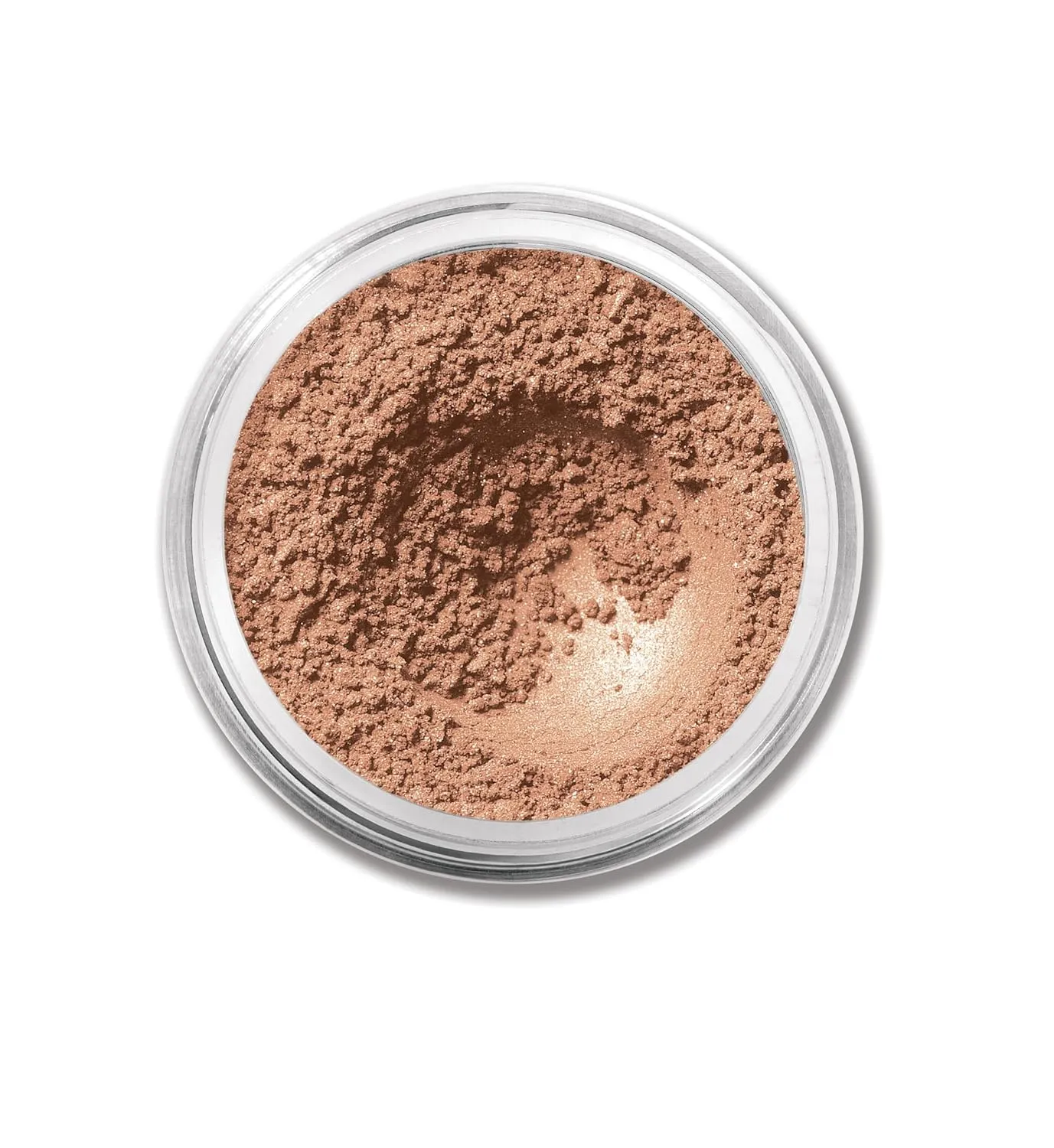 bareMinerals Single Loose Mineral Eyeshadow, Blendable   Buildable from Sheer to Full Color, Creamy Shimmer Loose Powder Eyeshadow, Talc-Free, Vegan