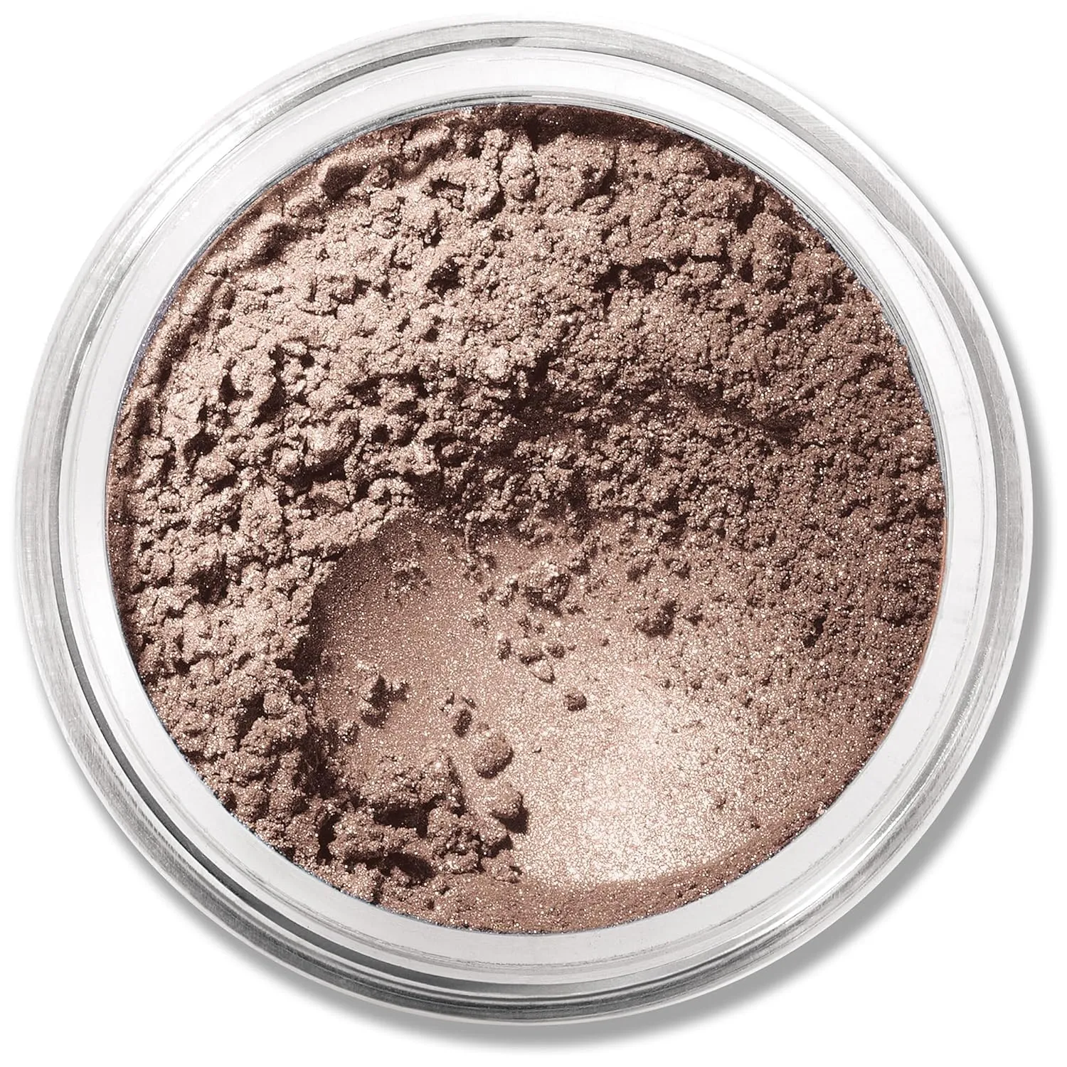 bareMinerals Single Loose Mineral Eyeshadow, Blendable   Buildable from Sheer to Full Color, Creamy Shimmer Loose Powder Eyeshadow, Talc-Free, Vegan