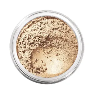 bareMinerals Single Loose Mineral Eyeshadow, Blendable   Buildable from Sheer to Full Color, Creamy Shimmer Loose Powder Eyeshadow, Talc-Free, Vegan