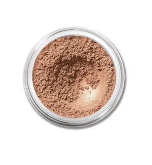 bareMinerals Single Loose Mineral Eyeshadow, Blendable   Buildable from Sheer to Full Color, Creamy Shimmer Loose Powder Eyeshadow, Talc-Free, Vegan
