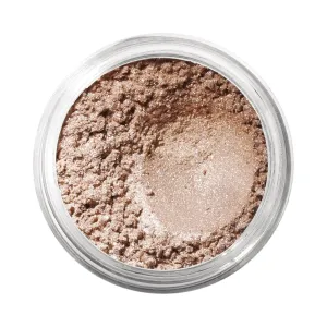 bareMinerals Single Loose Mineral Eyeshadow, Blendable   Buildable from Sheer to Full Color, Creamy Shimmer Loose Powder Eyeshadow, Talc-Free, Vegan