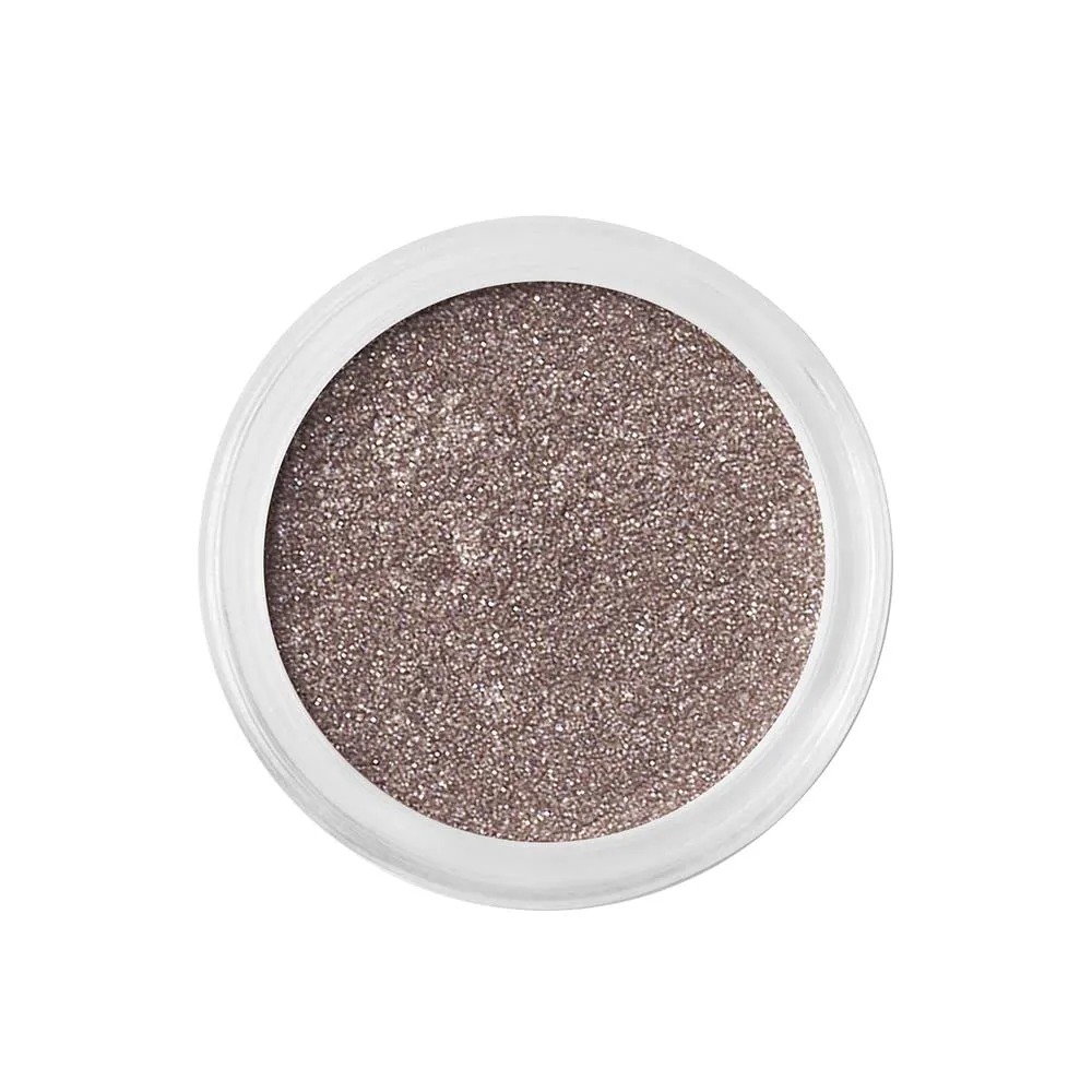 bareMinerals Single Loose Mineral Eyeshadow, Blendable   Buildable from Sheer to Full Color, Creamy Shimmer Loose Powder Eyeshadow, Talc-Free, Vegan