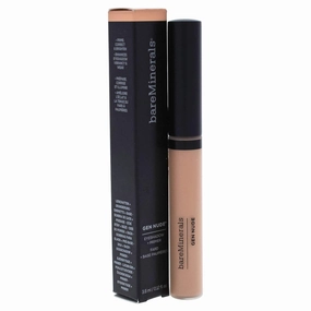 bareMinerals Gen Nude Eyeshadow   Primer 3.6ml Turned Up