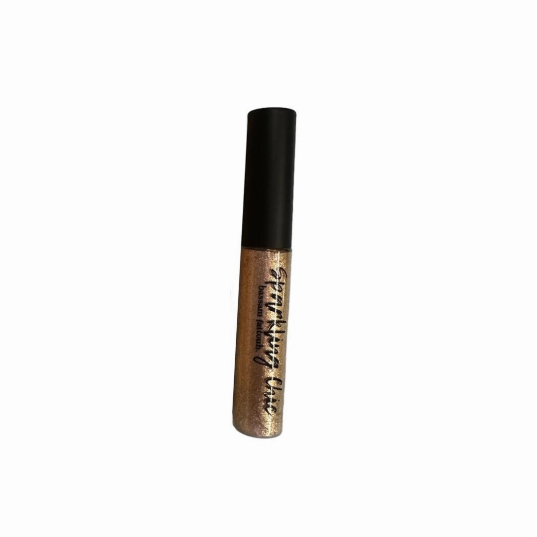 Bassam Fattouh Sparkling Chic Eyeshadow