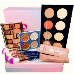Beauty Box 8.1