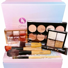 Beauty Box 8W