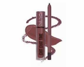 Beauty Creations Chit Chat Time Palette: Spark Your Creativity