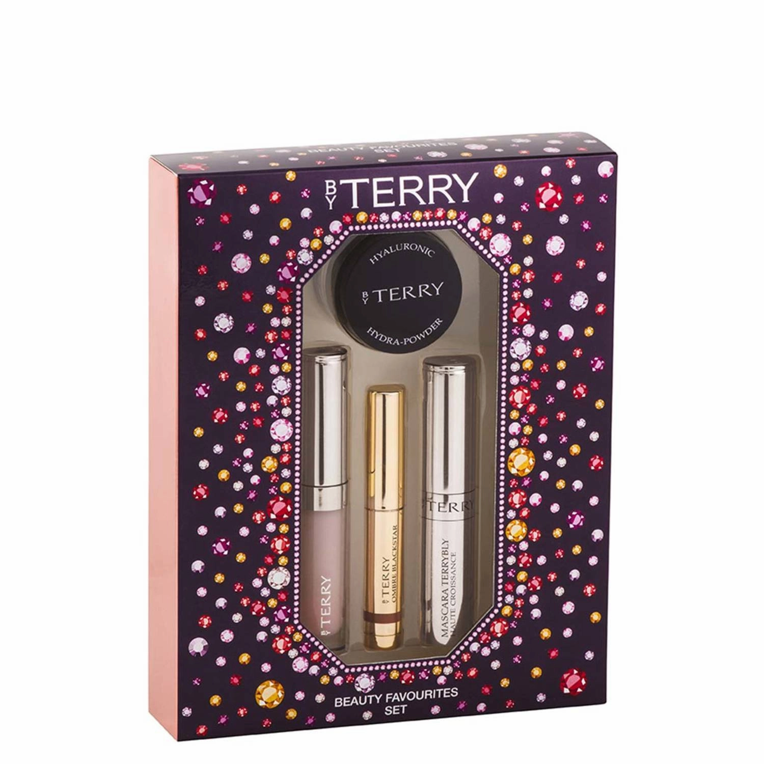 Beauty Favourites Set