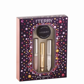 Beauty Favourites Set