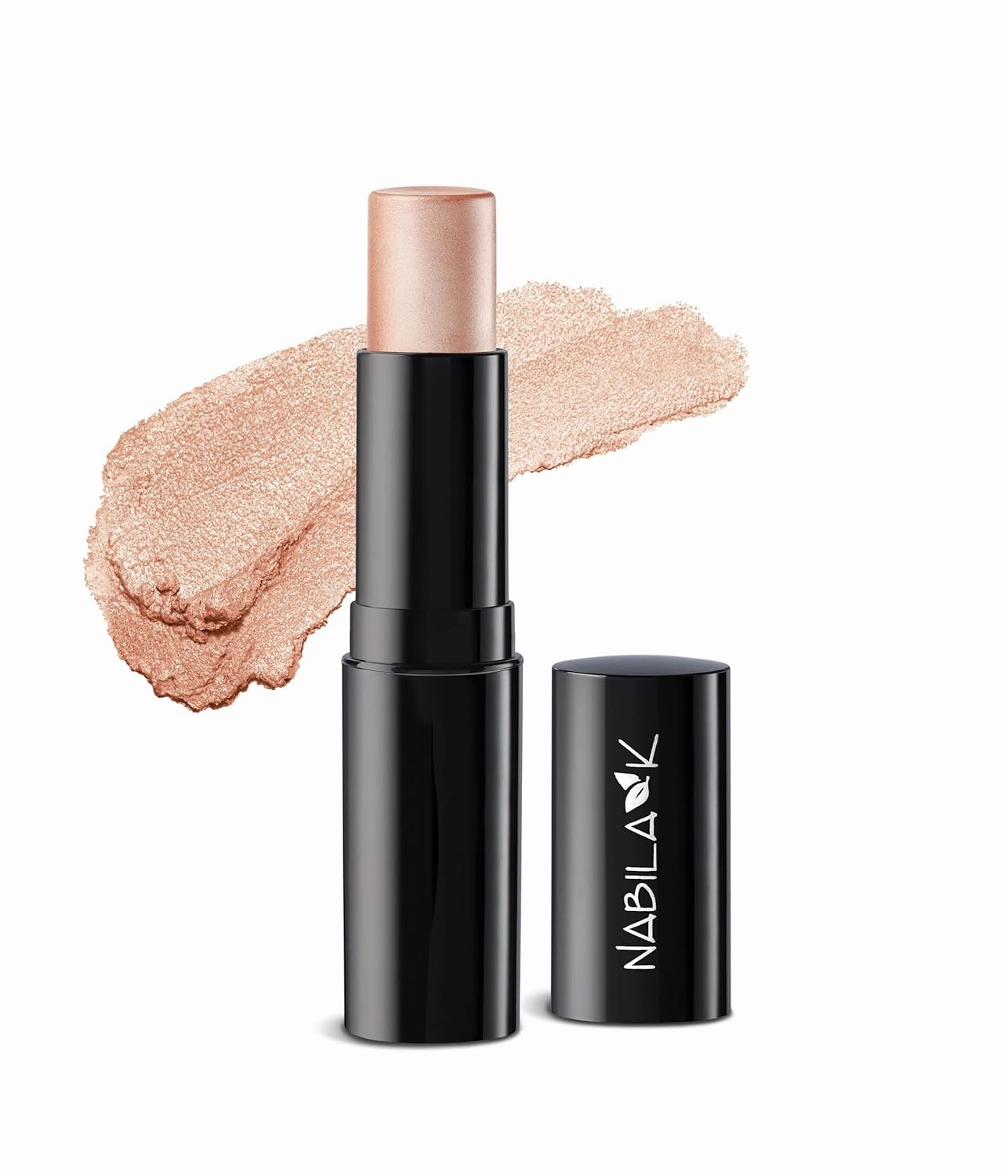 Beauty Stix - Glow Getter - (Highlighter, Blush, Eyeshadow, Lip Liner - 0.28 oz) Glow Getter