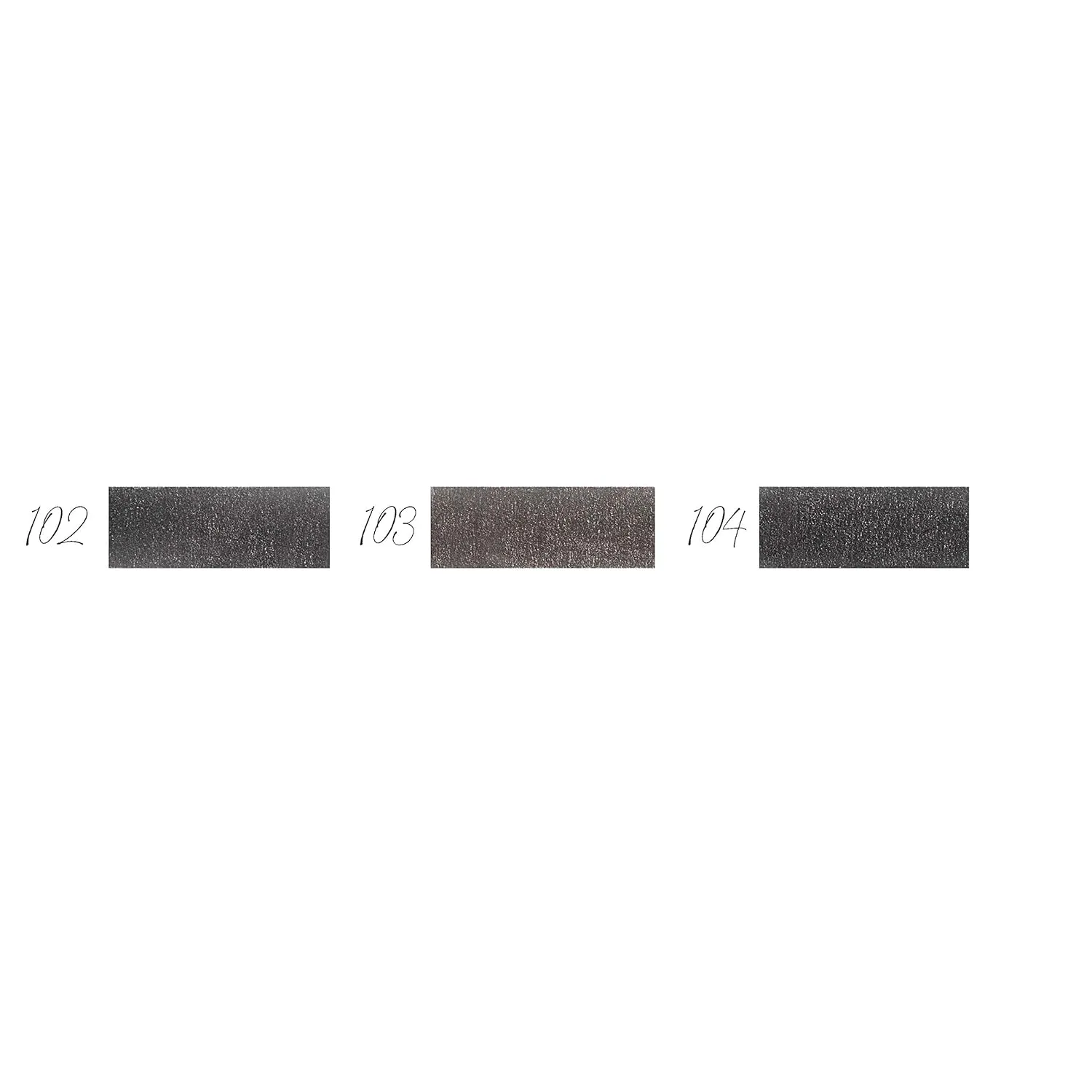 Belé MakeUp Italia b.One Eyeshadow (#103 Shadow - Matte) (Made in Italy)