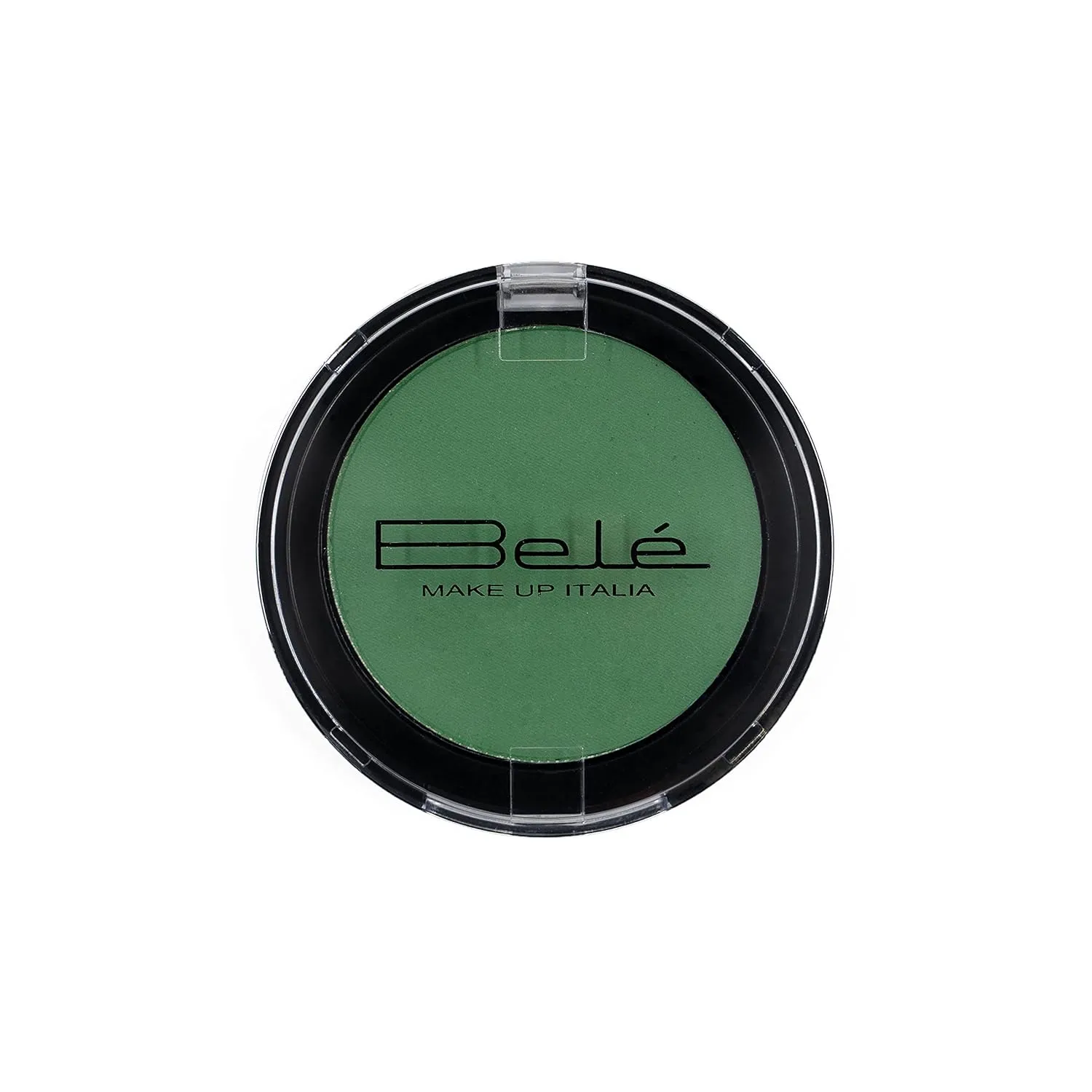Belé MakeUp Italia b.One Eyeshadow (#64 Shamrock - Matte) (Made in Italy)