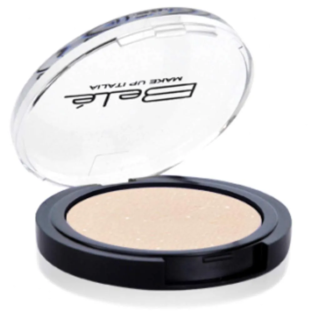 Belé MakeUp Italia b.One Eyeshadow (#8 Paris - Glitter) (Made in Italy)