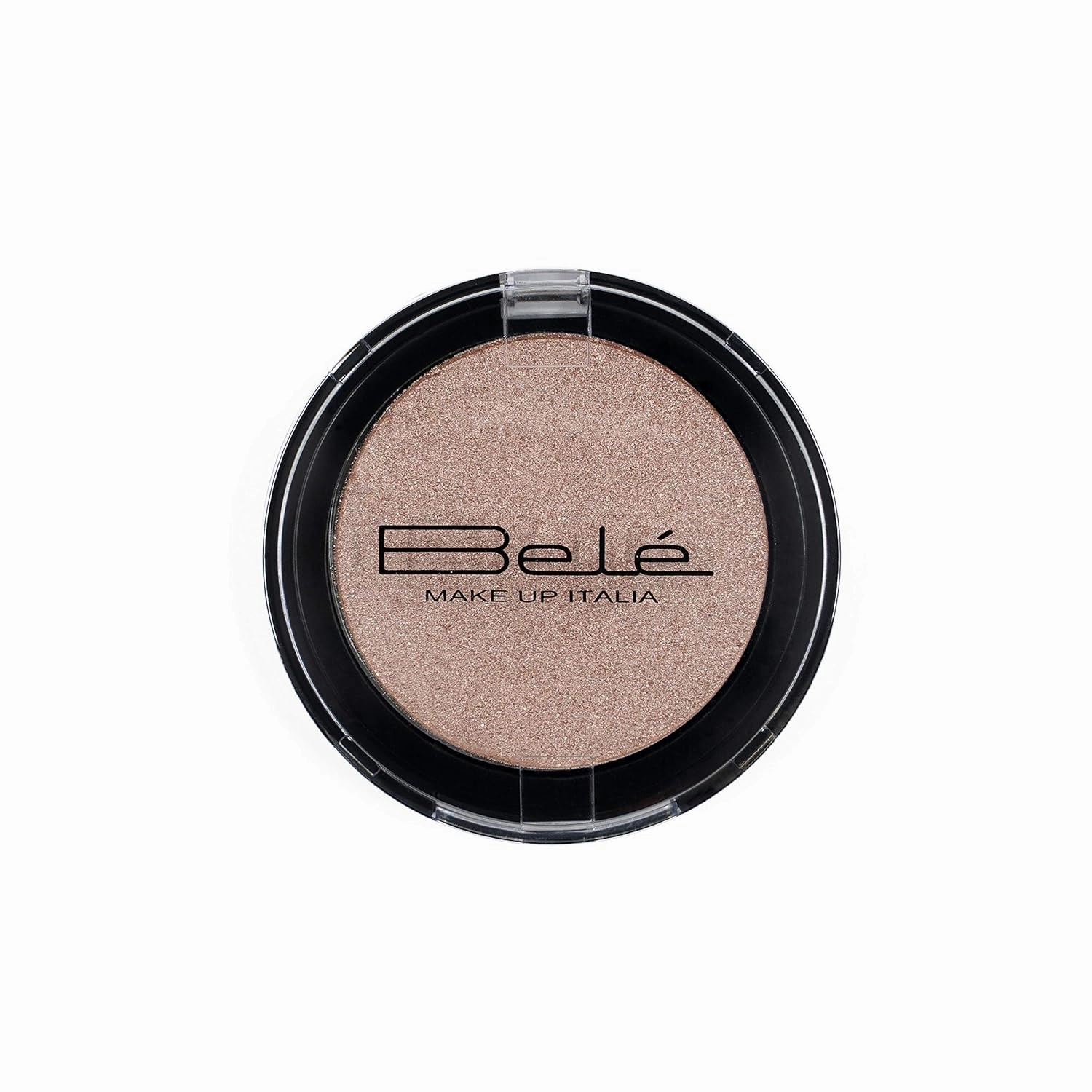 Belé MakeUp Italia b.One Eyeshadow (#11 Toffee - Glitter) (Made in Italy)