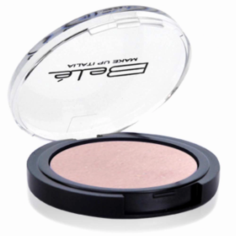 Belé MakeUp Italia b.One Eyeshadow (#24 Pink Sand - Matte) (Made in Italy)