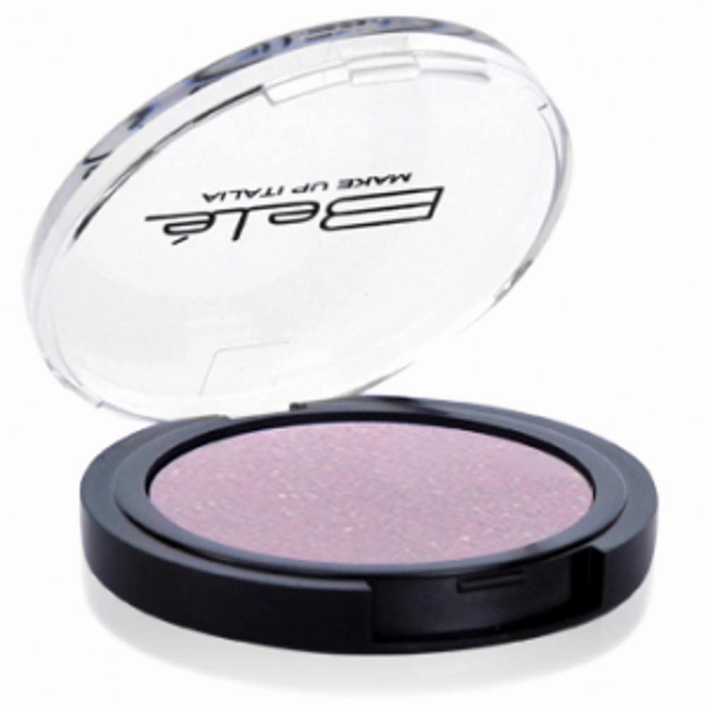 Belé MakeUp Italia b.One Eyeshadow (#44 Peach Flowers - Glitter) (Made in Italy)