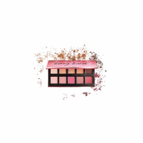 Berry Burst Fun Sized Shadow Palette