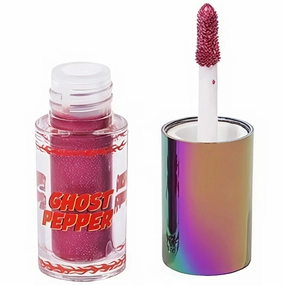 BH Cosmetics Liquid Eyeshadow Ghost Pepper - Wholesale 12 Units (BH-1600-0004)