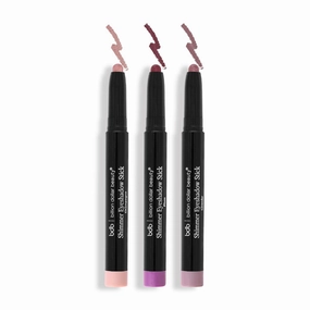Billion Dollar Brows Eyeshadow Stick Trio - Starstruck