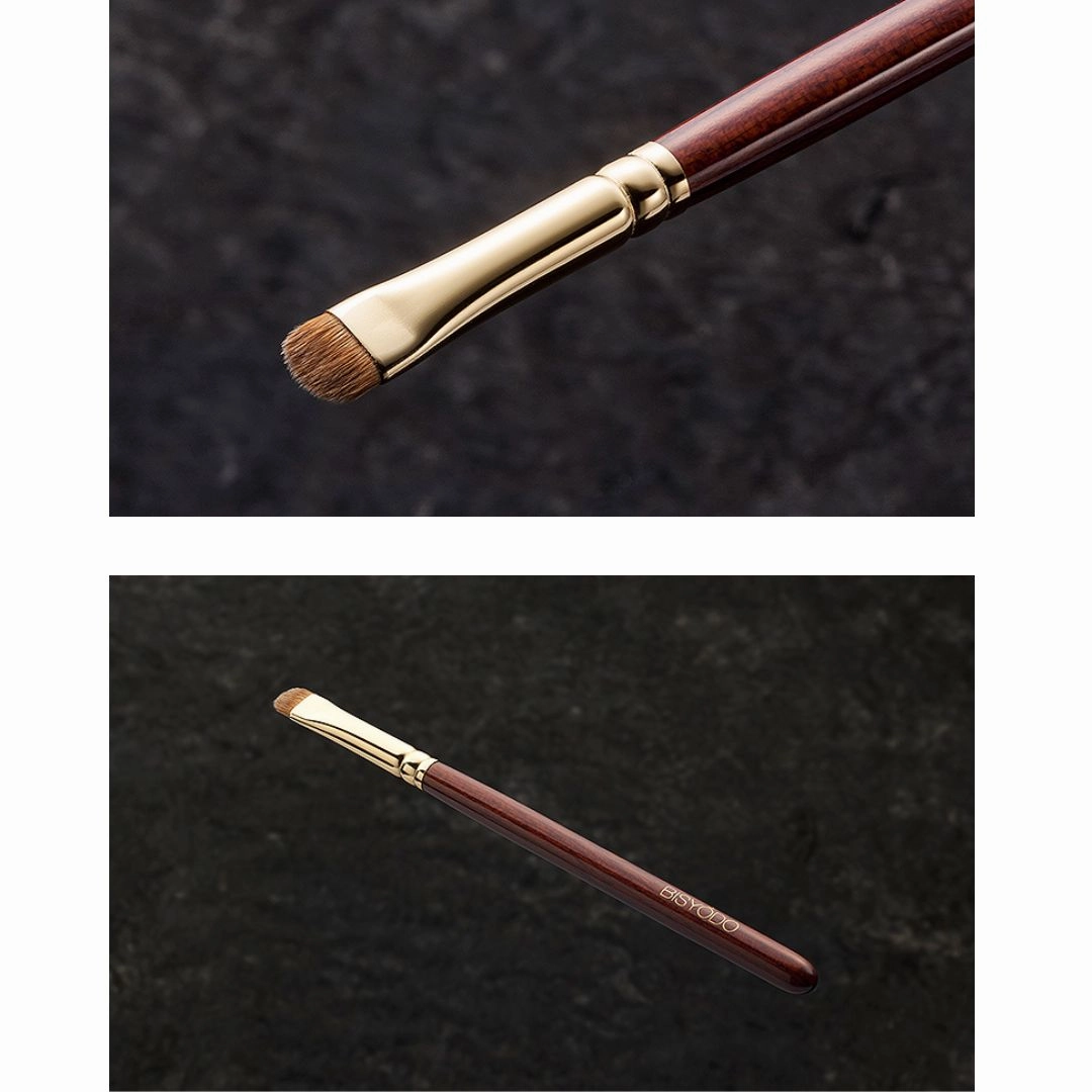 Bisyodo B-SL-01 Shadow-Liner Brush (Long Series)