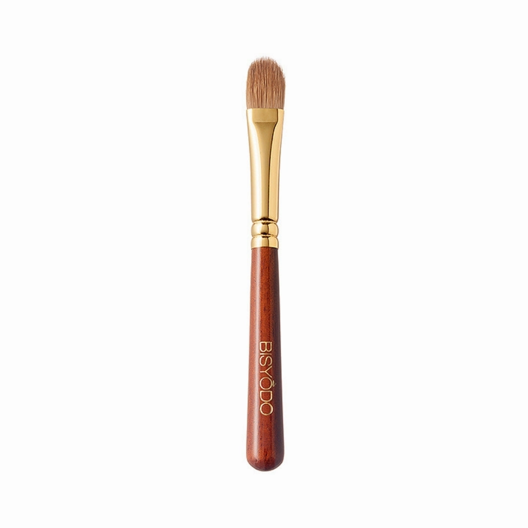 Bisyodo BS-ES-05 Eyeshadow Brush, Short Series