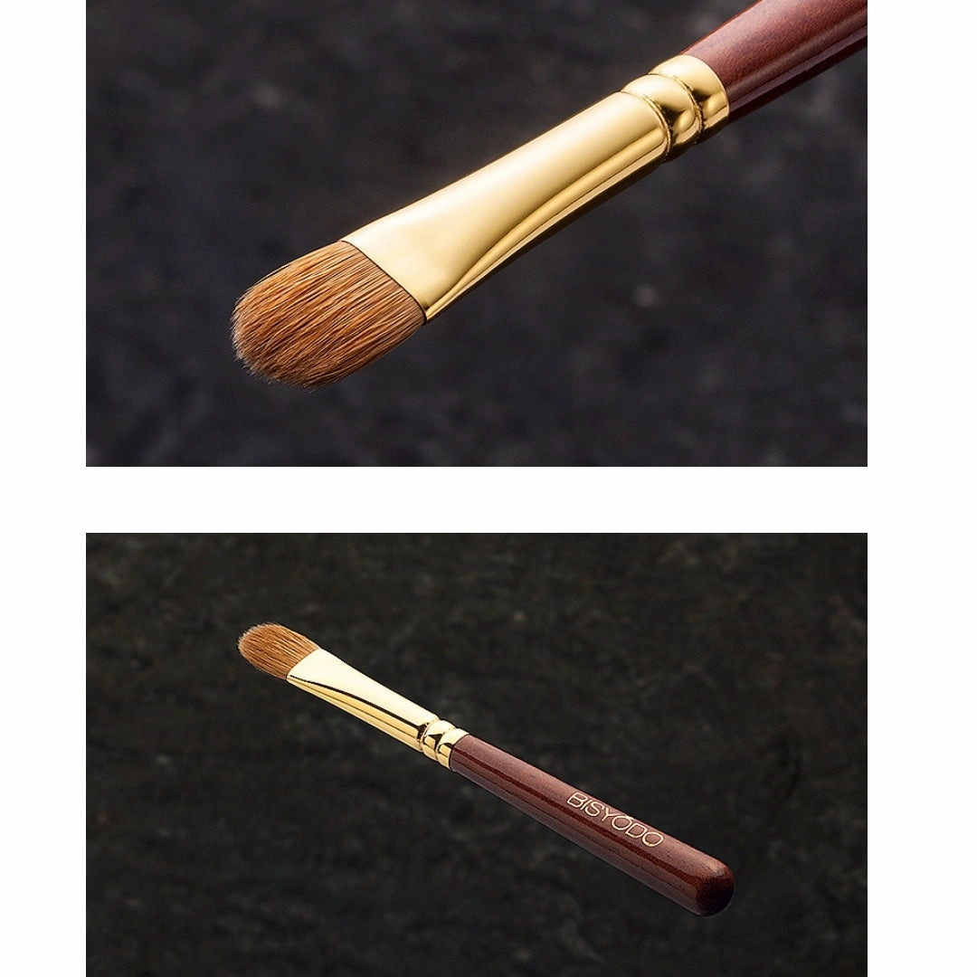 Bisyodo BS-ES-05 Eyeshadow Brush, Short Series