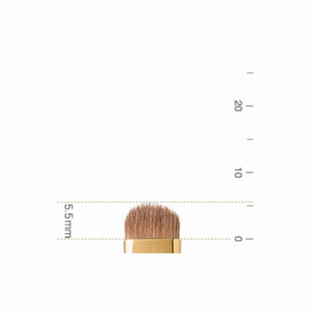 Bisyodo BS-SL-01 Shadow-Liner Brush, Short Series