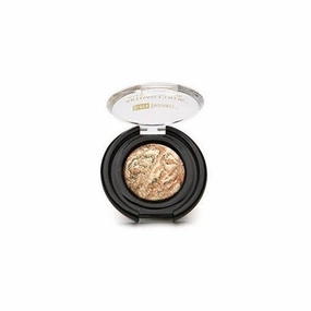 Black Radiance Artisan Color Baked Eye Color Eyeshadow, #3120 Mint Julep