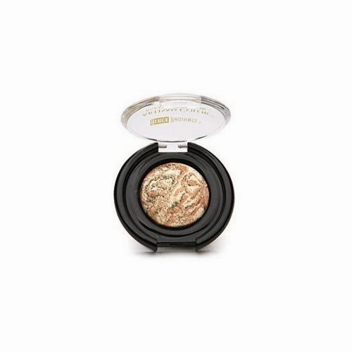 Black Radiance Artisan Color Baked Eye Color Eyeshadow, #3120 Mint Julep