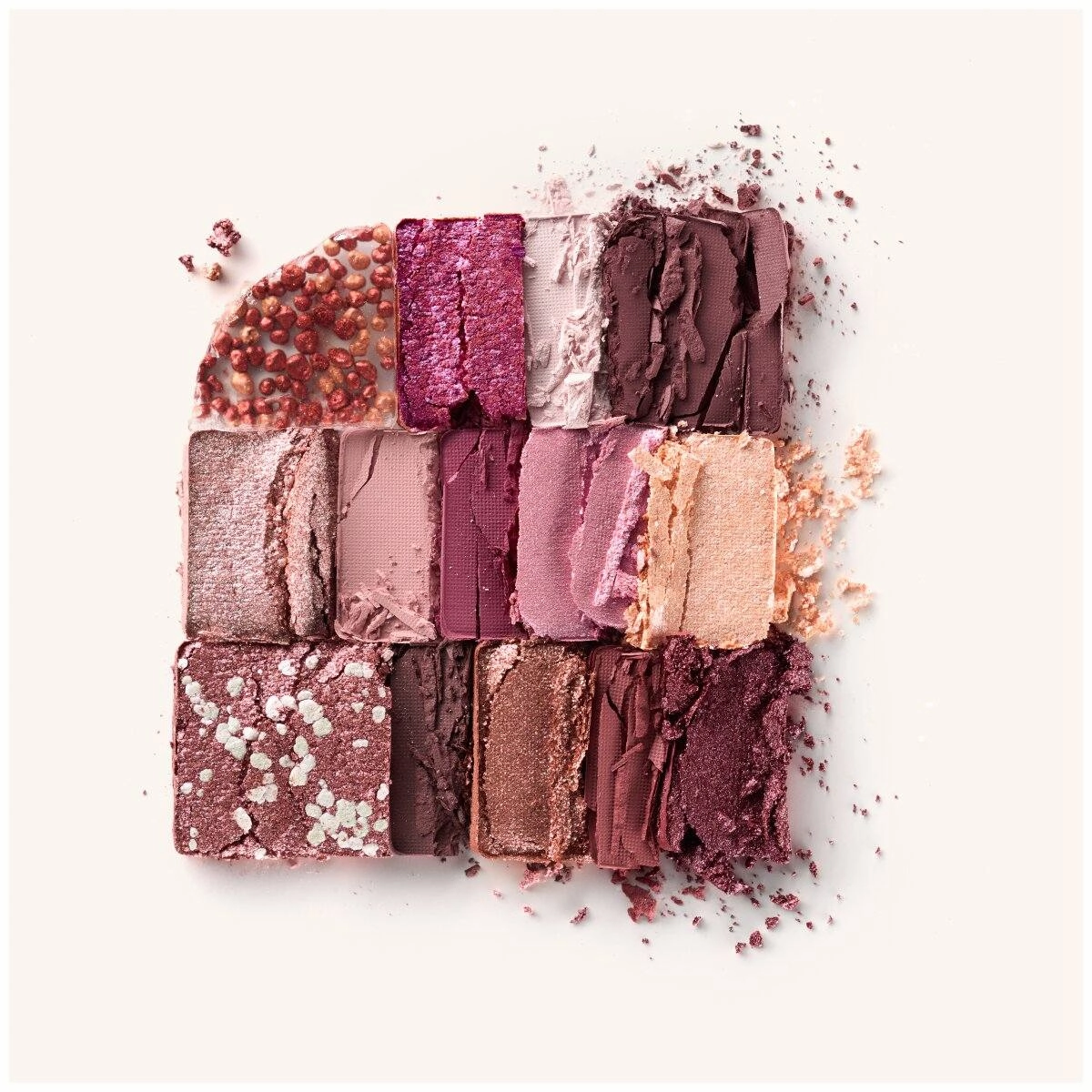 Blooming Bliss Slim Eyeshadow Palette