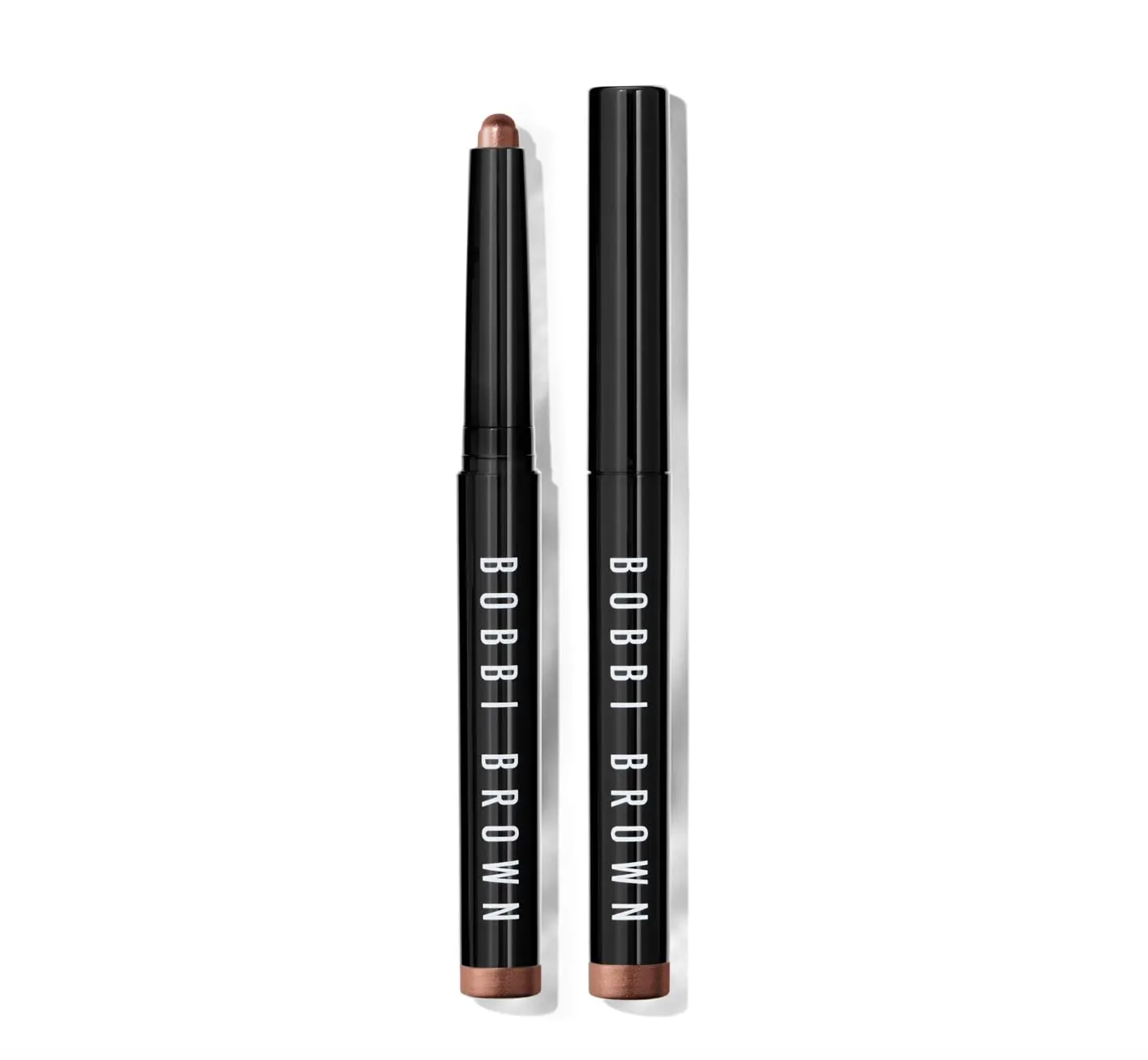 Bobbi Brown Long Wear Cream Eyeshadow Stick Ruby Shimmer